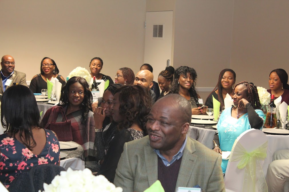 UK Staff School Reunion Party